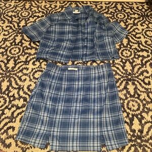 Cute set used once but now it doesn’t fit!